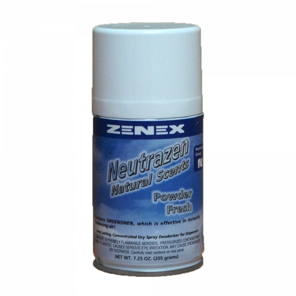 NEUTRAZEN MET POWDER FRESH