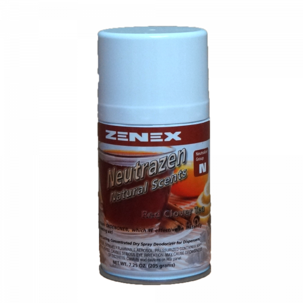 NEUTRAZEN MET RED CLOVER TEA