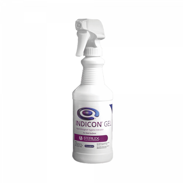 STERILEX INDICON GEL