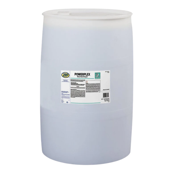 ZEP POWERPLEX LAUNDRY HD