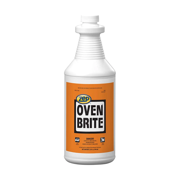 ZEP OVEN BRITE - 690858104809