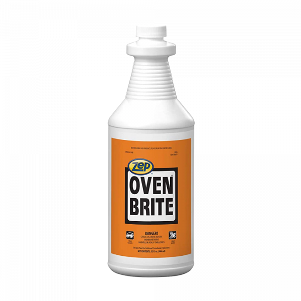 ZEP OVEN BRITE - 690858104809