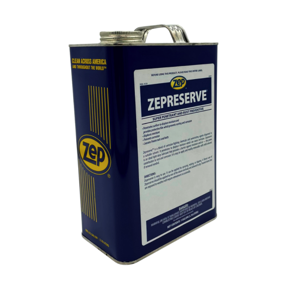 ZEP RESERVE
