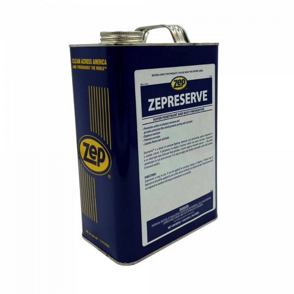 ZEP RESERVE