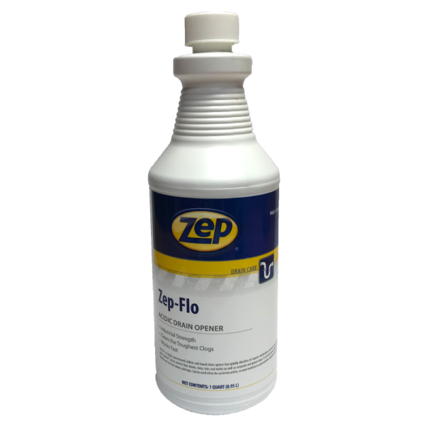 ZEP FLO DRAIN