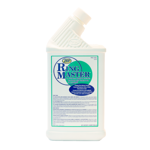 ZEP RING MASTER - 9104006