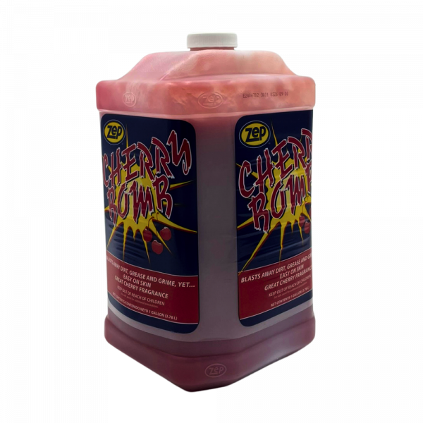 ZEP CHERRY BOMB
