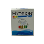 TIRAS PARA MEDIR AMONIO 100 TEST - 690858184283 - Imagen 3