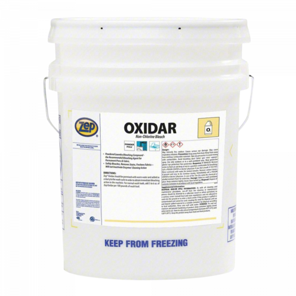 ZEP OXIDAR (OXIGEN BLEACH)