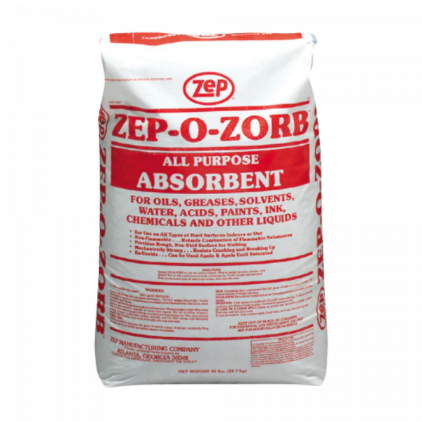 ZEP FLORCOX/ZEP-O-ZORB