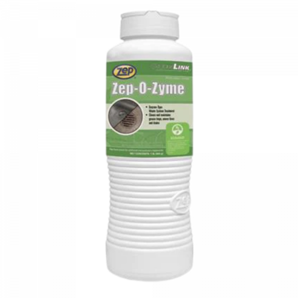 ZEP O-ZYME