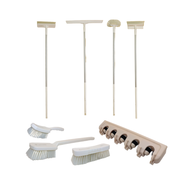 KIT COMPLETO BLANCO -  DELI Y EMBUTIDOS