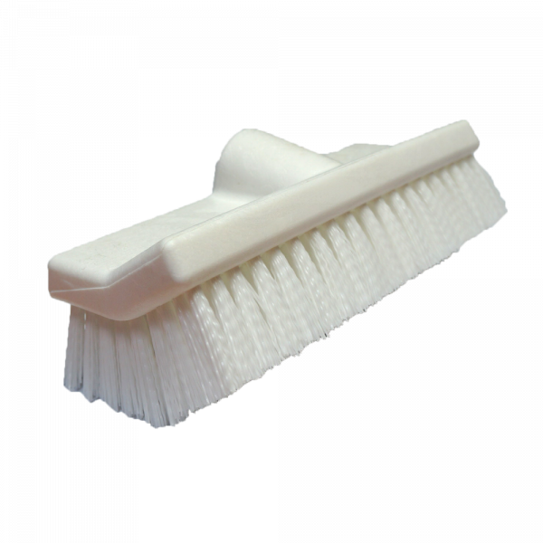 CEPILLO BINIVEL BLANCO/MODELO TRIANGULAR