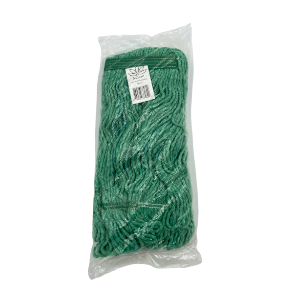 MOPAS VERDES SENCILLAS 450 GRAMOS