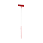 ESCOBA MEDIANA ROJA PROCHEM - Imagen 2
