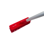 ESCOBA MEDIANA ROJA PROCHEM