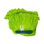 MOPA DE MICROFIBRA 300 G COLOR VERDE PROCHEM - Imagen 2