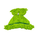 MOPA DE MICROFIBRA 300 G COLOR VERDE PROCHEM - Imagen 3