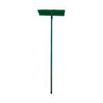 ESCOBILLON DE 18 VERDE COMPLETO - Imagen 3