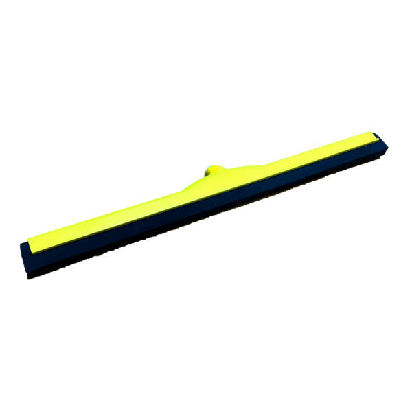 SQUEGGE DE 24¨ AMARILLO/ SIN PALO