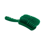 CEPILLO DE MANGO CORTO VERDE - Imagen 2