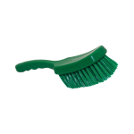 CEPILLO DE MANGO CORTO VERDE - Imagen 3