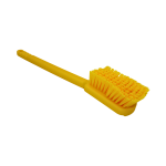 CEPILLO MANGO LARGO AMARILLO - Imagen 3