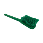 CEPILLO MANGO LARGO VERDE - Imagen 2