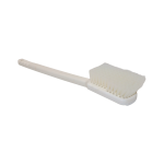 CEPILLO MANGO LARGO BLANCO - Imagen 2