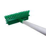 CEPILLO BINIVEL VERDE COMPLETO - Imagen 2