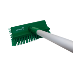 CEPILLO BINIVEL VERDE COMPLETO