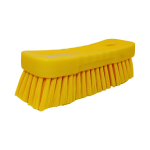 CEPILLO DE MANO AMARILLO - Imagen 2