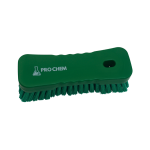 CEPILLO DE MANO VERDE