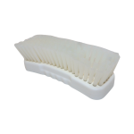 CEPILLO DE MANO BLANCO - Imagen 2