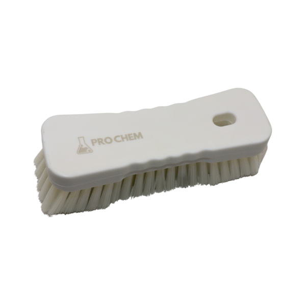 CEPILLO DE MANO BLANCO