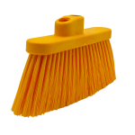 ESCOBA COLOR AMARILLO - Imagen 3