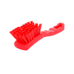 CEPILLO 7" ROJO - Imagen 2