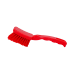 CEPILLO 7" ROJO