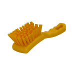 CEPILLO 7" AMARILLO - Imagen 2