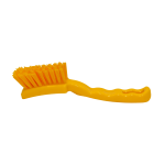 CEPILLO 7" AMARILLO - Imagen 3