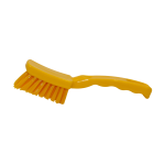 CEPILLO 7" AMARILLO