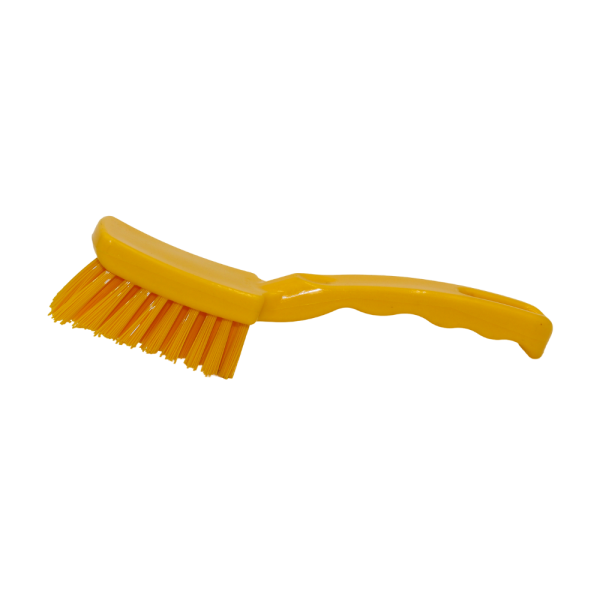 CEPILLO 7" AMARILLO