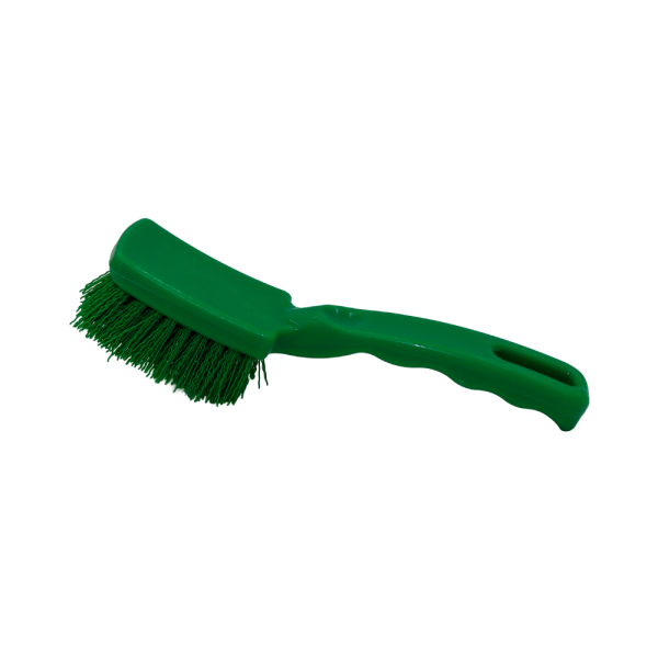 CEPILLO 7" VERDE