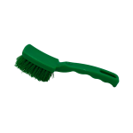 CEPILLO 7" VERDE