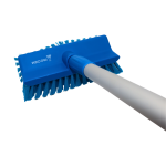 CEPILLO BINIVEL AZUL COMPLETO - Imagen 2