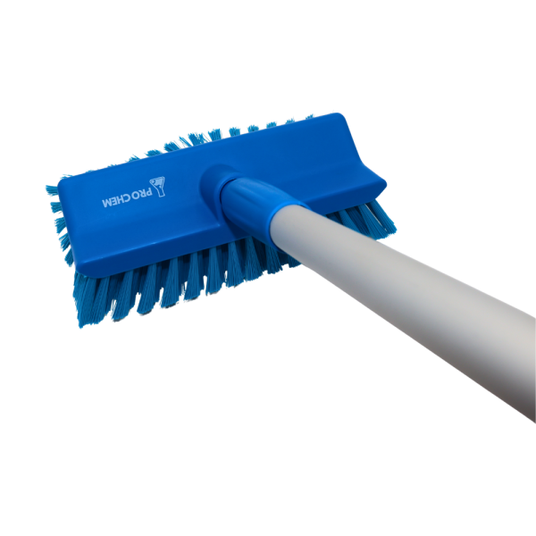 CEPILLO BINIVEL AZUL COMPLETO