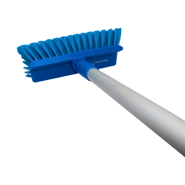 CEPILLO BINIVEL AZUL COMPLETO