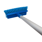 CEPILLO BINIVEL AZUL COMPLETO