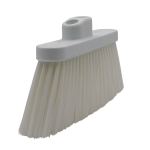 CABEZA DE ESCOBA INDUSTRIAL COLOR BLANCO - Imagen 2