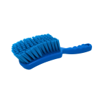 CEPILLO DE MANGO CORTO AZUL - Imagen 2